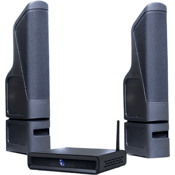 Truaudio D2t/2tt10 FREE