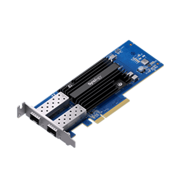 Synology E25g30f2 FREE