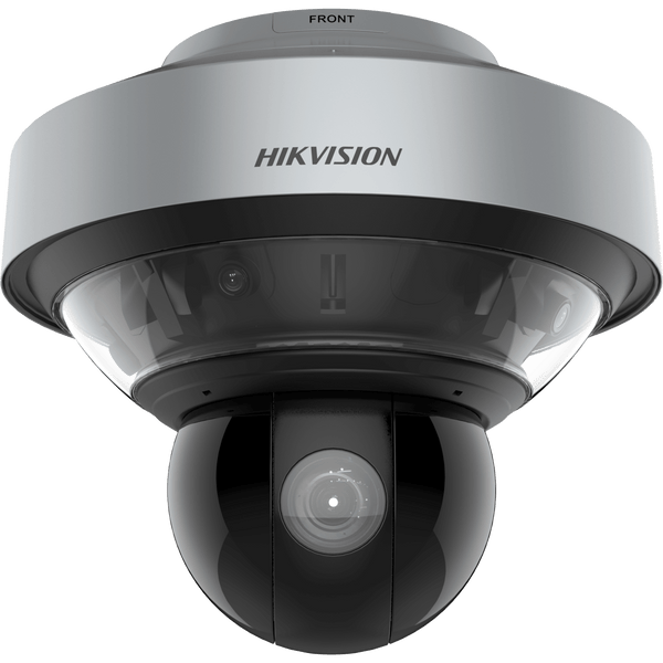 Hikvision Ds2dp0836zixd2 8Mpx FREE