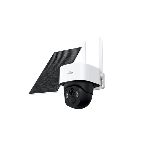 Smarthome Scam2ptp4g 4Mpx FREE