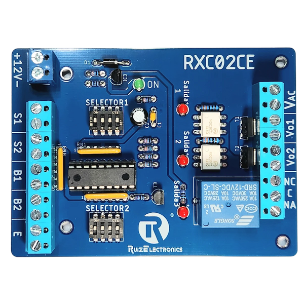 Ruizelectronics Rxc02ce FREE