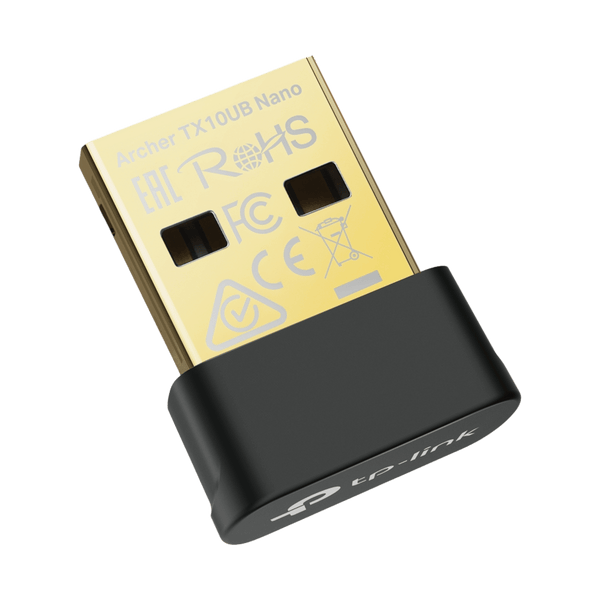 Tplink Archertx10ubnano FREE