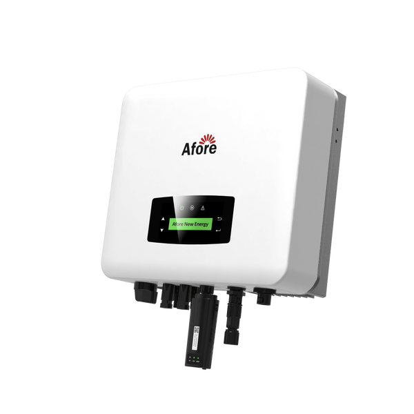 Afore Hns6000tl 6Kw FREE