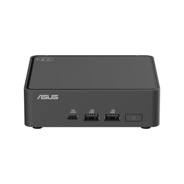 Asus Boxnuci5all FREE