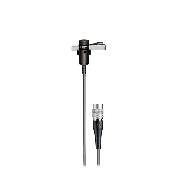 Audiotechnica At829cw FREE