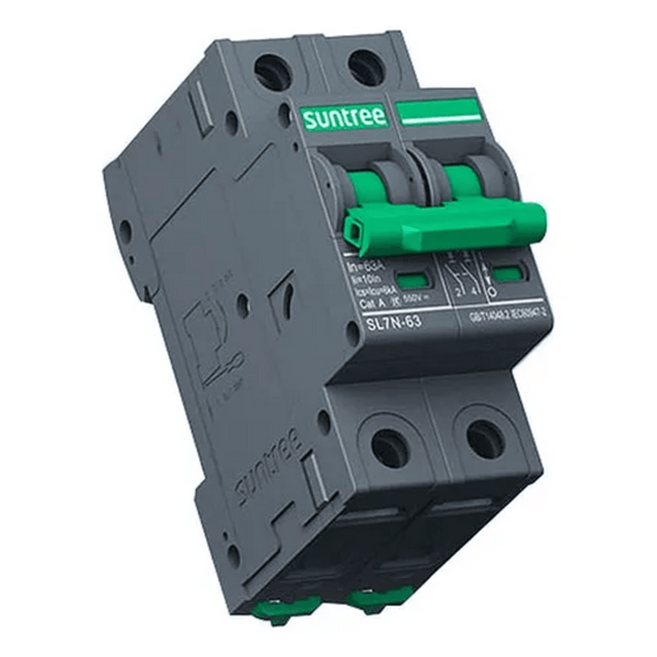 Suntree Sl7n63c32/2p FREE
