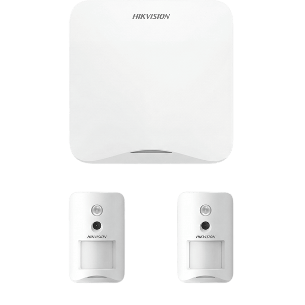 Hikvision Axhomekitpircam FREE