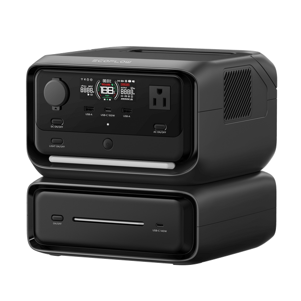 Ecoflow Efr3max FREE