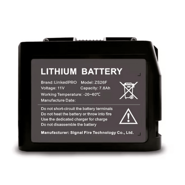 Linkedpro Lpbat600 FREE