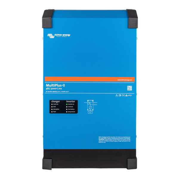 Victron Mpii48/5000ul 4000W FREE