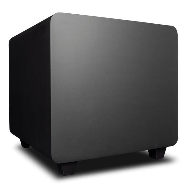 Truaudio Dfs12bk FREE