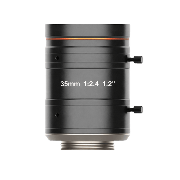 Hikrobot Mvlkf3524m25mp FREE
