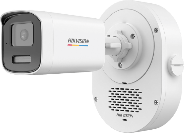 Hikvision Ds2cd1t47g3liuf/lsl 4Mpx FREE
