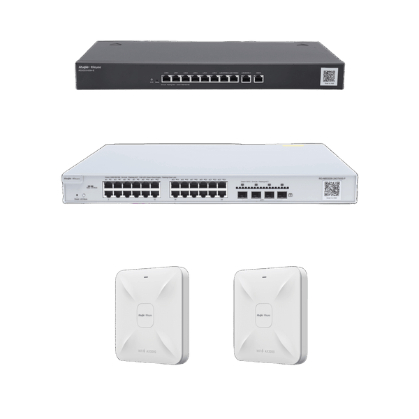 Ruijie Rgkitoh350 FREE