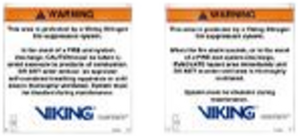 Viking 24588s FREE