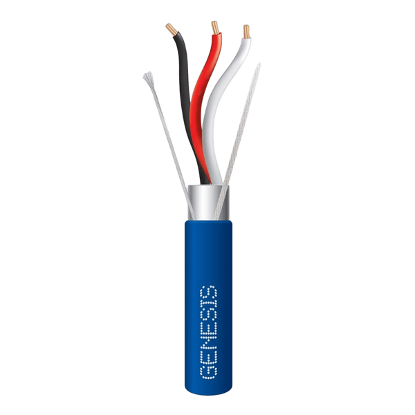 Genesis 32261106 3H Cal18 305M Azul FREE