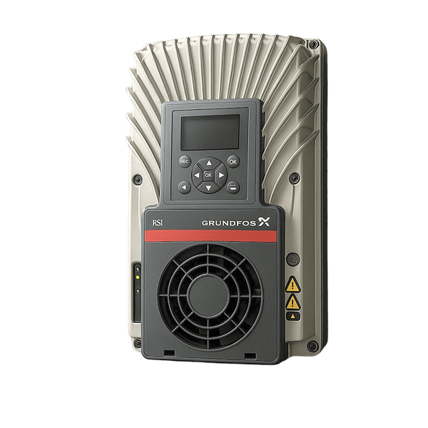 Grundfos Rsi240v3kw 3Kw FREE