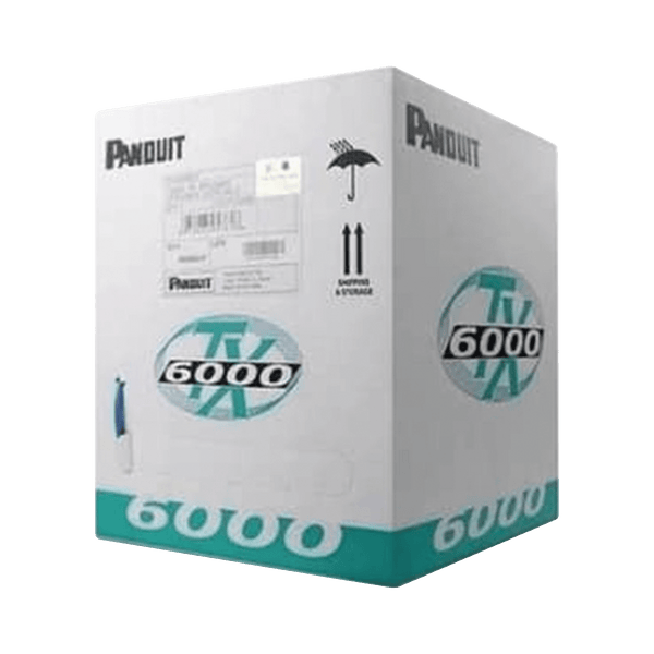 Panduit Pur6004whme Cat6 305M Blanco FREE