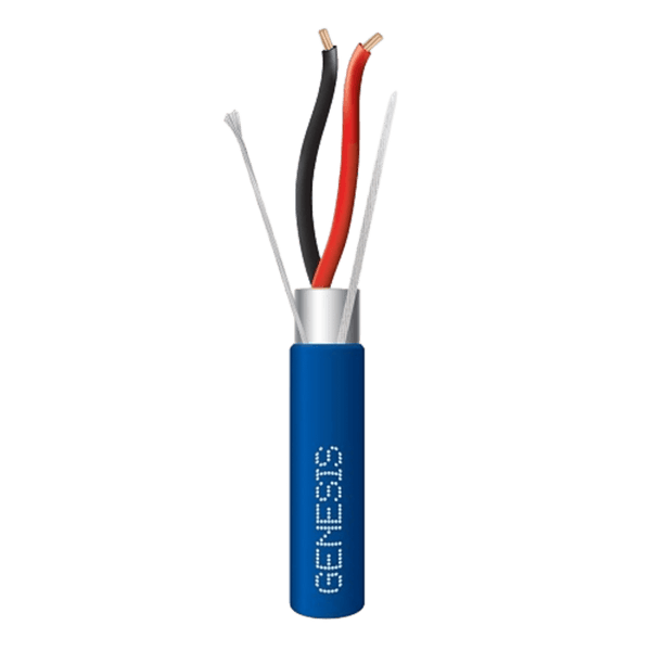 Genesis 32142106 2H Cal18 305M Azul FREE