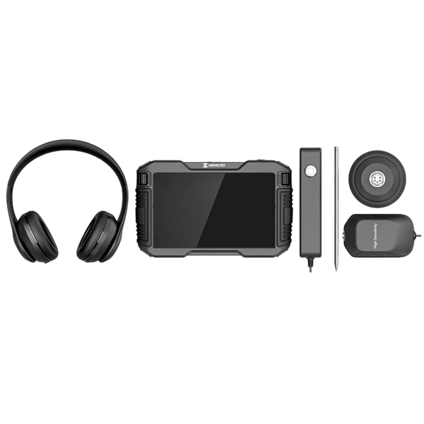 Hikmicro Hmap21ad21p FREE