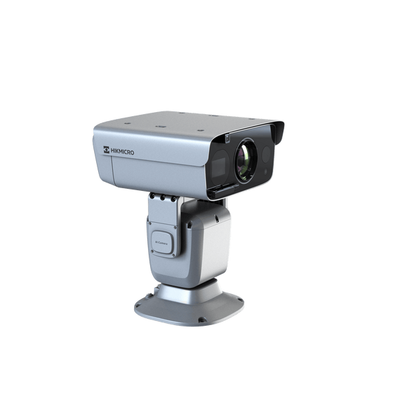 Hikvision Hmtd6368100c4l/g0/t2y 4Mpx FREE