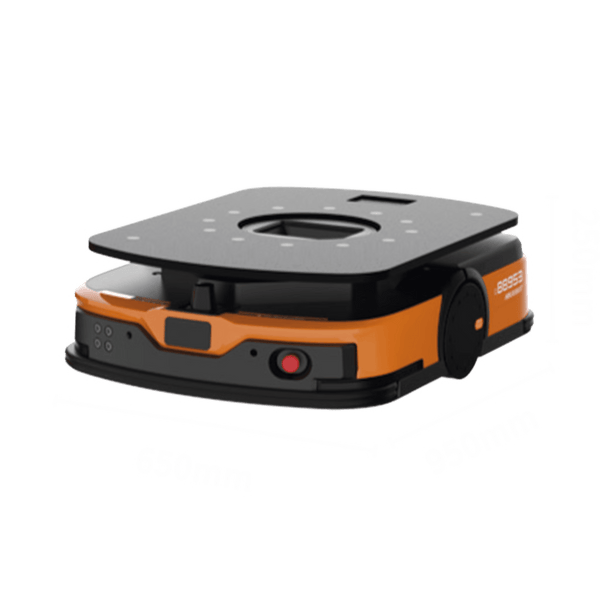 Hikrobot Mrq3600led2(hi) FREE