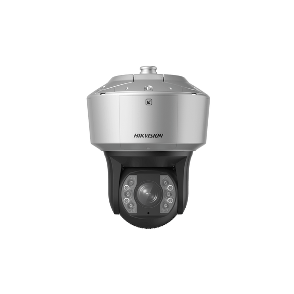 Hikvision Ids2sr8141ixsab(40x)(t2) 4Mpx FREE