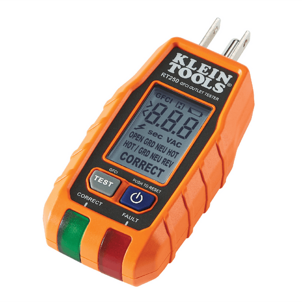 Klein Rt250 FREE