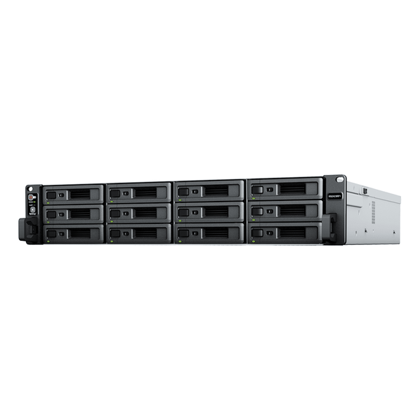Synology Rs2423rp+ FREE