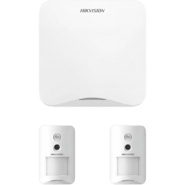 Hikvision Axhomekitgsmpircam FREE