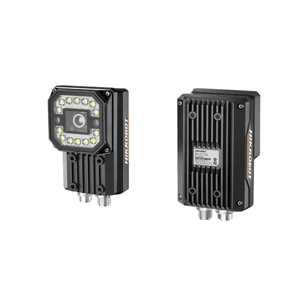 Hikrobot Mvid5050m25swbn 5Mpx FREE