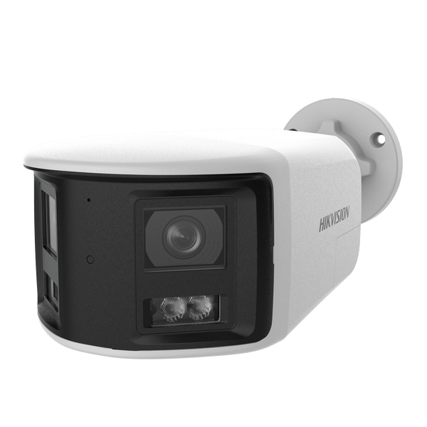 Hikvision Ds2cfw06p 4Mpx FREE