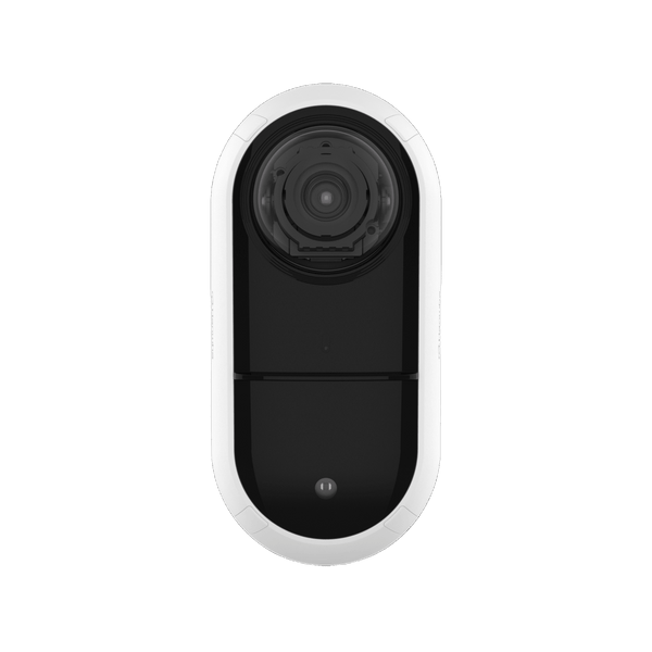 Hanwha Tnvc8011rw 5Mpx FREE
