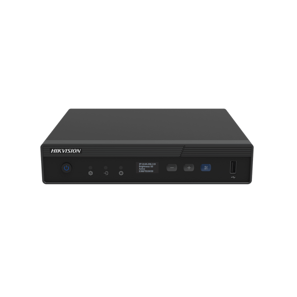 Hikvision Dsdt60v03hi06no FREE