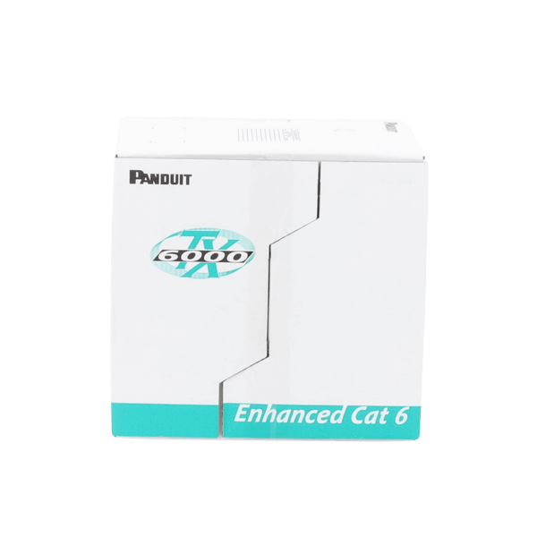 Panduit Puc6004orme Cat6 305M Naranja FREE