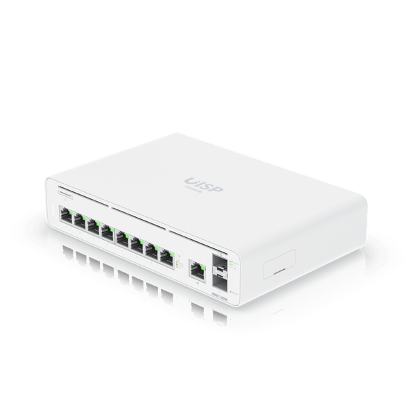 Ubiquiti Uispconsole FREE