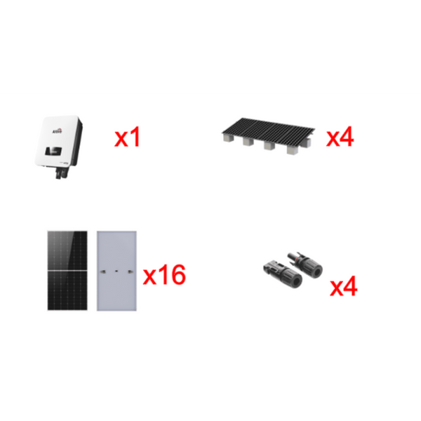 Afore Hns10000tlkit1 FREE