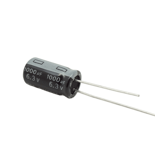 Epcom 1000mf06.3v FREE