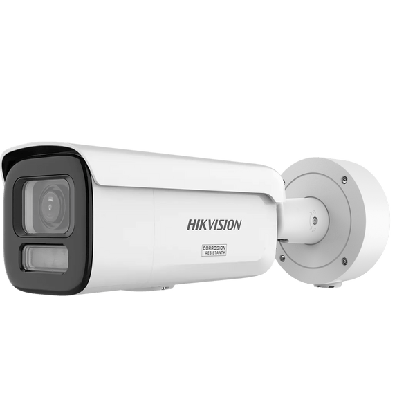 Hikvision Ds2cd2647g3lizsy 4Mpx FREE
