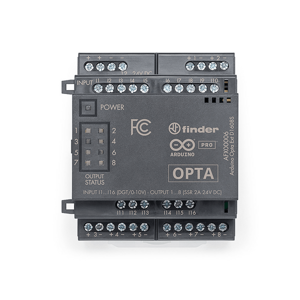 Arduino Afx00006 FREE