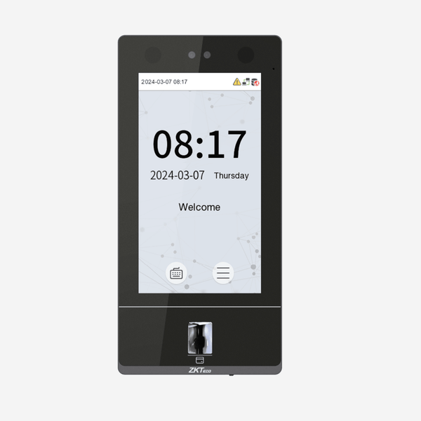 Zkteco Senseface7a-s FREE