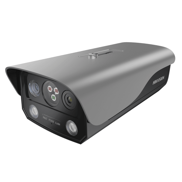 Hikvision Hfvtr344 4Mpx FREE