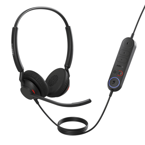 Jabra Engage40stereouc FREE