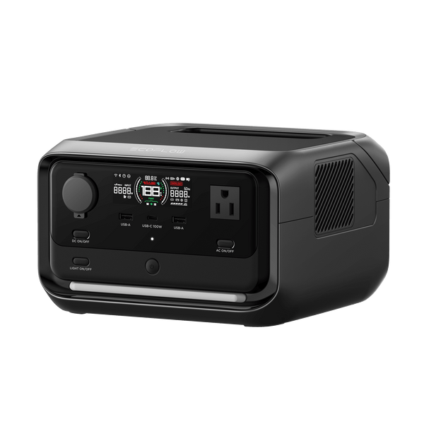 Ecoflow Efr3pl FREE