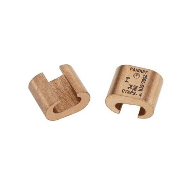 Panduit Ctap22x FREE