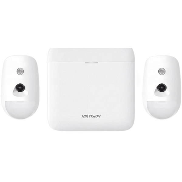 Hikvision Axprokitpircam FREE