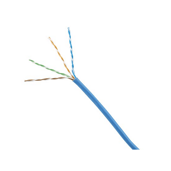 Panduit Nul6c04bume Cat6 305M Azul FREE