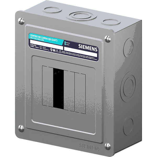 Siemens D4l2125s FREE