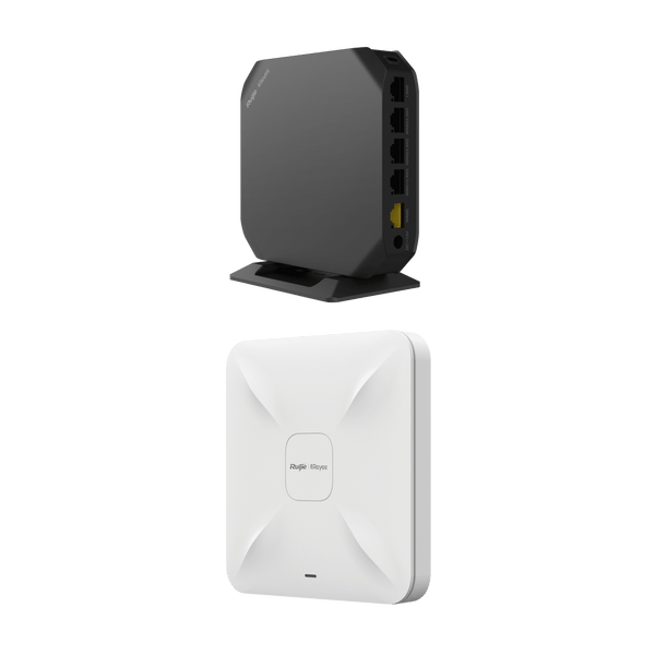 Ruijie Rgdemoegww5 FREE