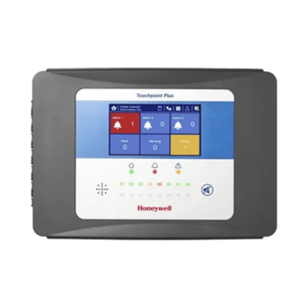 Honeywell Tpplbawa4nnbnnn FREE